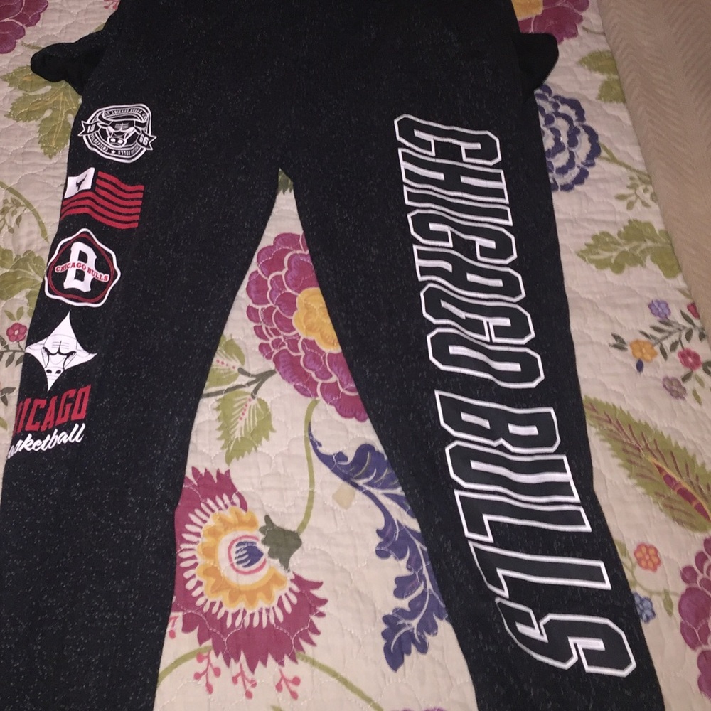 Sweats